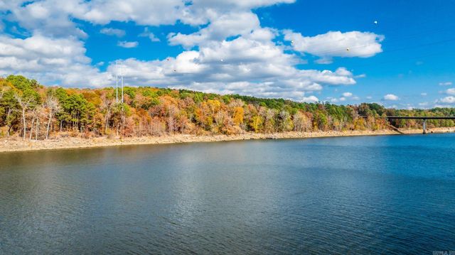 124 Sylvan Shores Dr., Edgemont, AR 72044