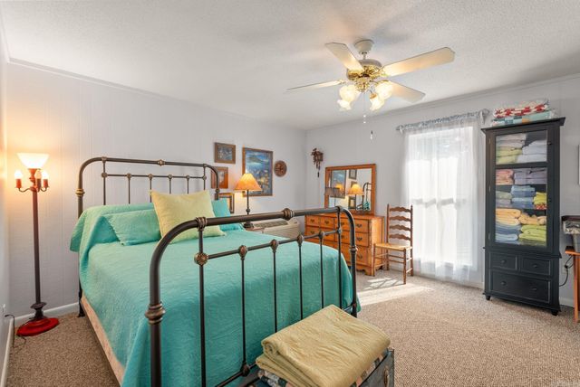 124 Sylvan Shores Dr., Edgemont, AR 72044