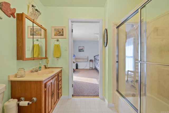 124 Sylvan Shores Dr., Edgemont, AR 72044