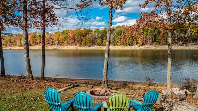 124 Sylvan Shores Dr., Edgemont, AR 72044