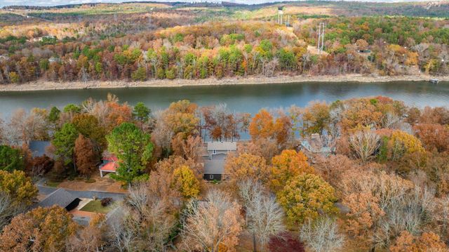 124 Sylvan Shores Dr., Edgemont, AR 72044