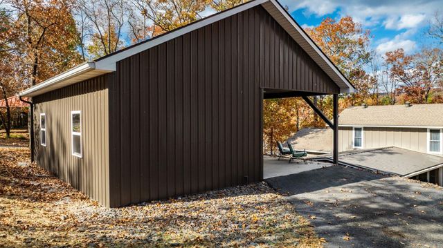 124 Sylvan Shores Dr., Edgemont, AR 72044