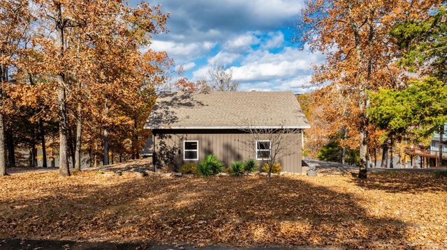 124 Sylvan Shores Dr., Edgemont, AR 72044