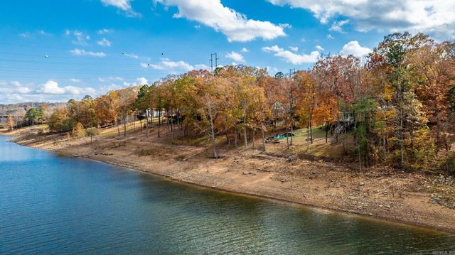 124 Sylvan Shores Dr., Edgemont, AR 72044