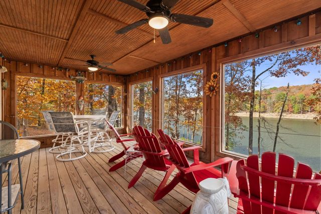 124 Sylvan Shores Dr., Edgemont, AR 72044