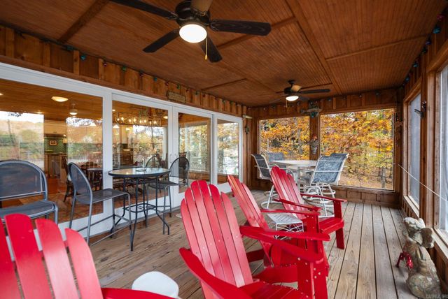 124 Sylvan Shores Dr., Edgemont, AR 72044