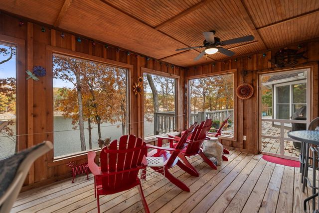 124 Sylvan Shores Dr., Edgemont, AR 72044