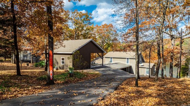 124 Sylvan Shores Dr., Edgemont, AR 72044