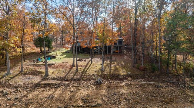 124 Sylvan Shores Dr., Edgemont, AR 72044