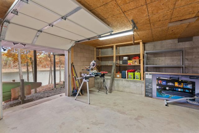 124 Sylvan Shores Dr., Edgemont, AR 72044