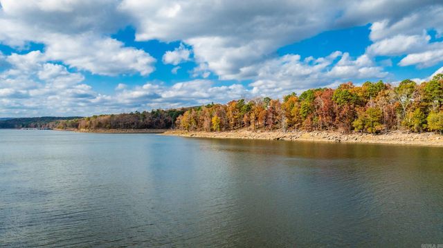 124 Sylvan Shores Dr., Edgemont, AR 72044