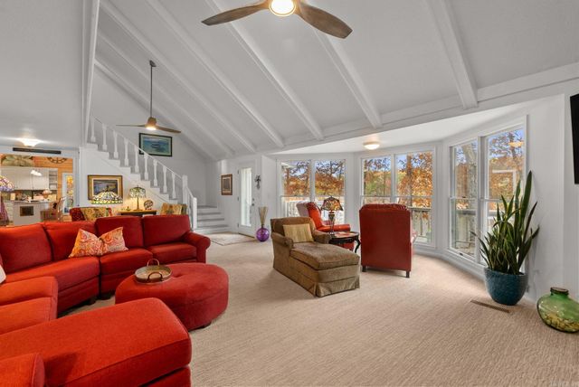 124 Sylvan Shores Dr., Edgemont, AR 72044