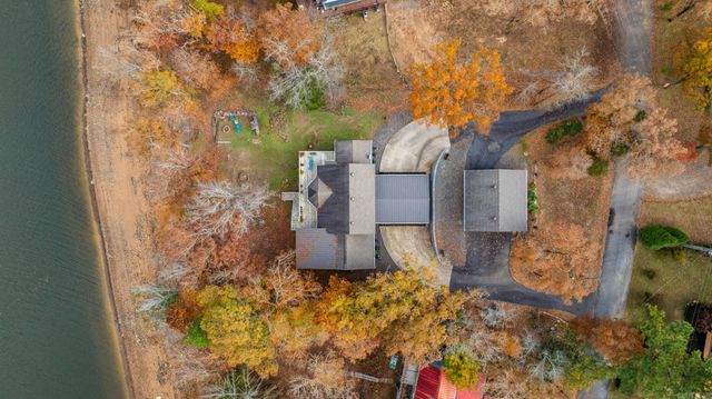 124 Sylvan Shores Dr., Edgemont, AR 72044