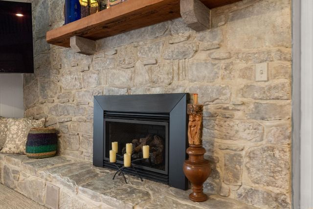 124 Sylvan Shores Dr., Edgemont, AR 72044