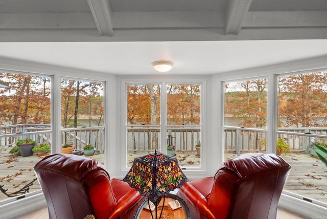 124 Sylvan Shores Dr., Edgemont, AR 72044