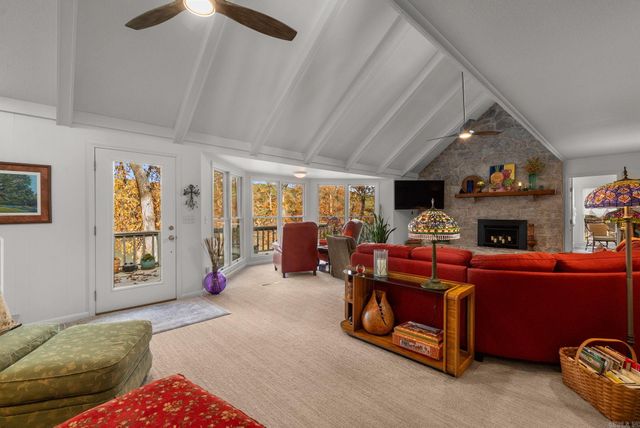 124 Sylvan Shores Dr., Edgemont, AR 72044