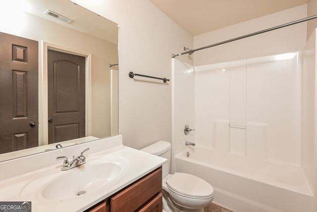 441 Chandler Bluff Court, Grayson, GA 30017