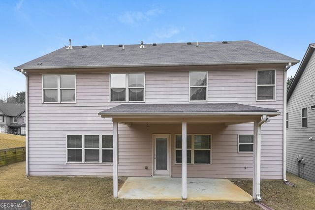 441 Chandler Bluff Court, Grayson, GA 30017