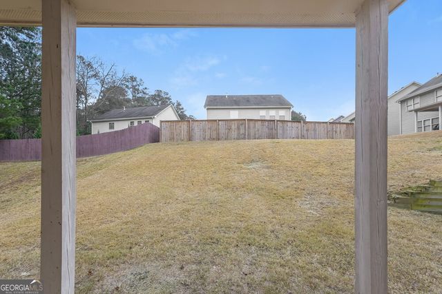 441 Chandler Bluff Court, Grayson, GA 30017