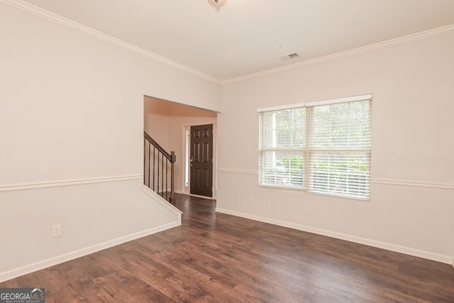 441 Chandler Bluff Court, Grayson, GA 30017