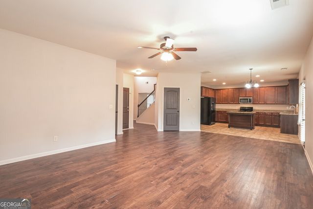 441 Chandler Bluff Court, Grayson, GA 30017