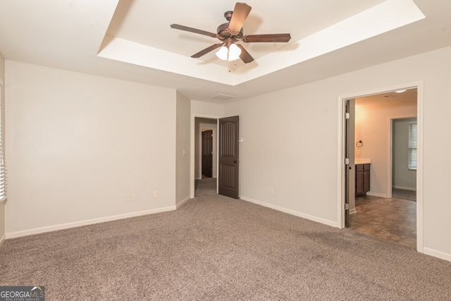 441 Chandler Bluff Court, Grayson, GA 30017