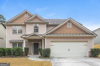 441 Chandler Bluff Court, Grayson, GA 30017