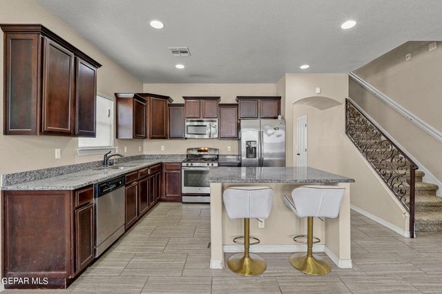 14475 ALYSSA MARIE Drive, El Paso, TX 79938