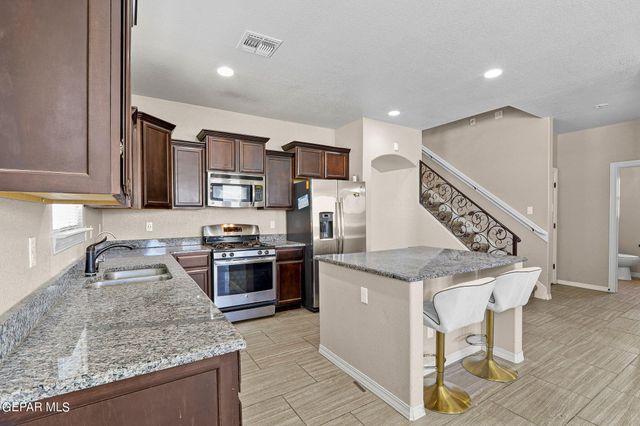14475 ALYSSA MARIE Drive, El Paso, TX 79938