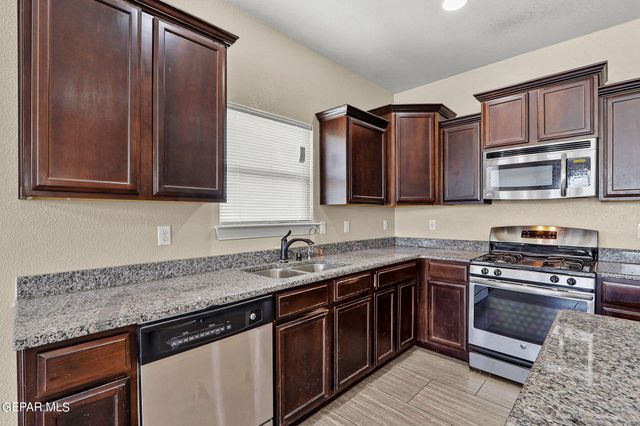 14475 ALYSSA MARIE Drive, El Paso, TX 79938