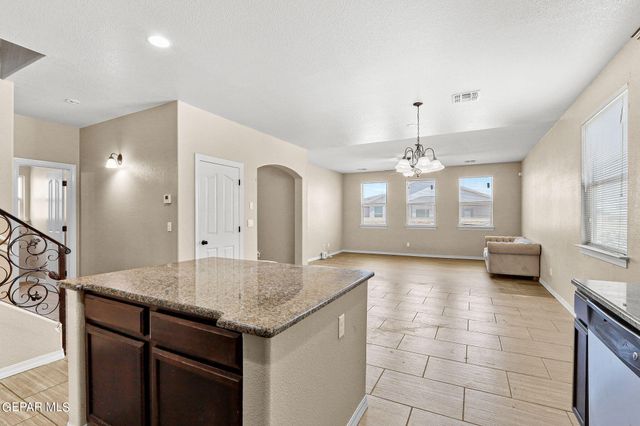 14475 ALYSSA MARIE Drive, El Paso, TX 79938