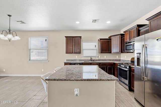 14475 ALYSSA MARIE Drive, El Paso, TX 79938
