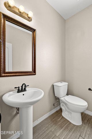 14475 ALYSSA MARIE Drive, El Paso, TX 79938