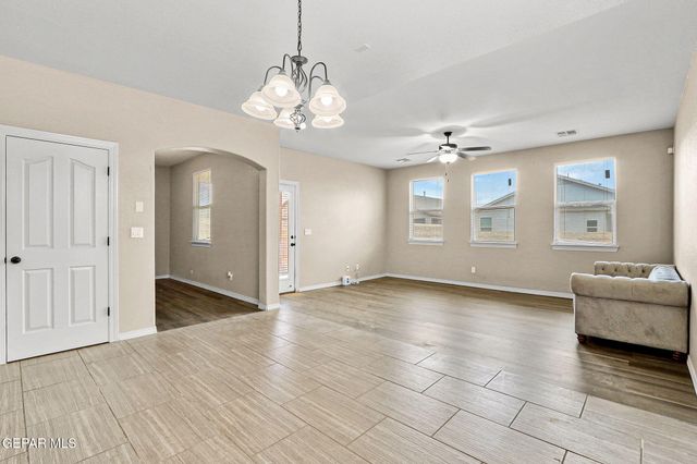 14475 ALYSSA MARIE Drive, El Paso, TX 79938