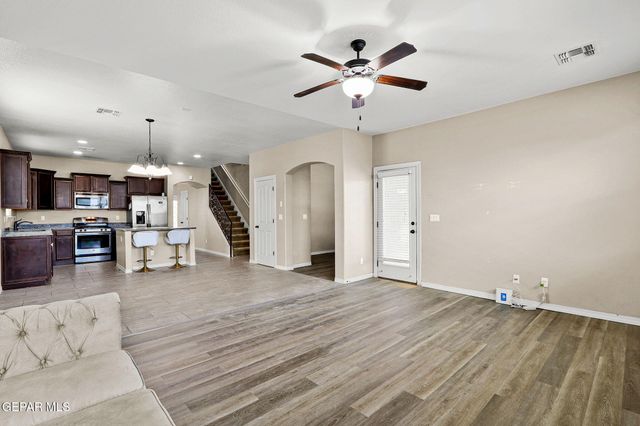 14475 ALYSSA MARIE Drive, El Paso, TX 79938