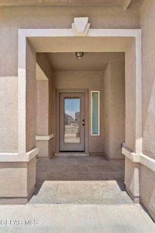 14475 ALYSSA MARIE Drive, El Paso, TX 79938