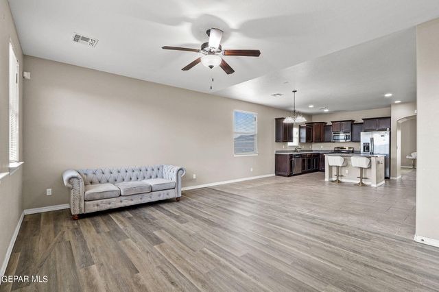 14475 ALYSSA MARIE Drive, El Paso, TX 79938