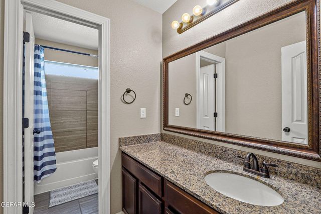 14475 ALYSSA MARIE Drive, El Paso, TX 79938