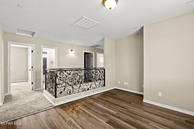14475 ALYSSA MARIE Drive, El Paso, TX 79938