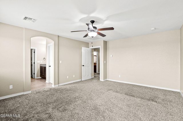 14475 ALYSSA MARIE Drive, El Paso, TX 79938
