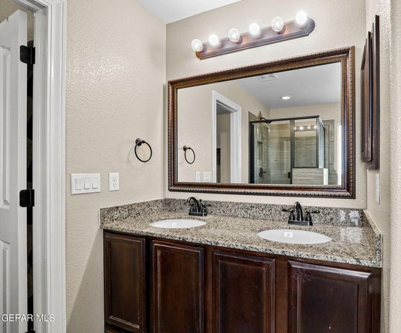 14475 ALYSSA MARIE Drive, El Paso, TX 79938