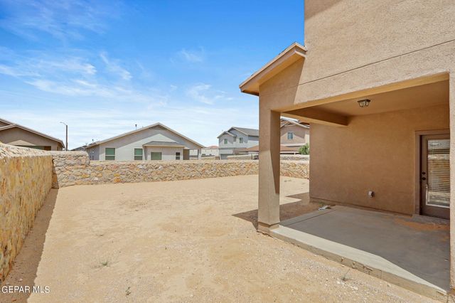 14475 ALYSSA MARIE Drive, El Paso, TX 79938