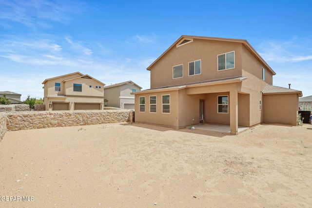 14475 ALYSSA MARIE Drive, El Paso, TX 79938