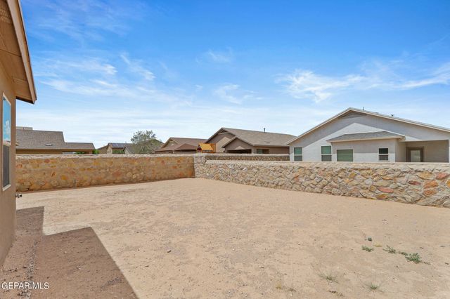 14475 ALYSSA MARIE Drive, El Paso, TX 79938