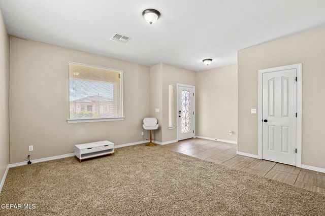 14475 ALYSSA MARIE Drive, El Paso, TX 79938