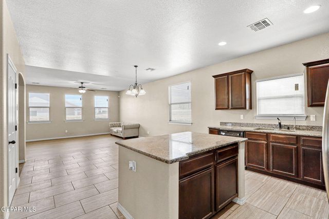 14475 ALYSSA MARIE Drive, El Paso, TX 79938