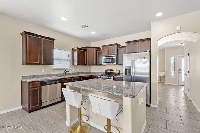 14475 ALYSSA MARIE Drive, El Paso, TX 79938