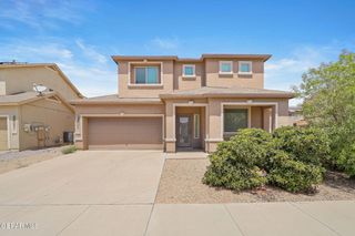 14475 ALYSSA MARIE Drive, El Paso, TX 79938
