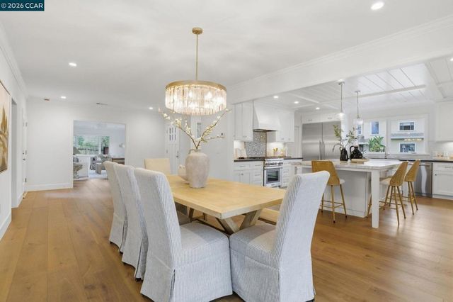 1437 1437 Twelve Oaks Court, Alamo, CA 94507