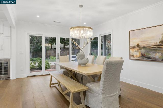 1437 1437 Twelve Oaks Court, Alamo, CA 94507